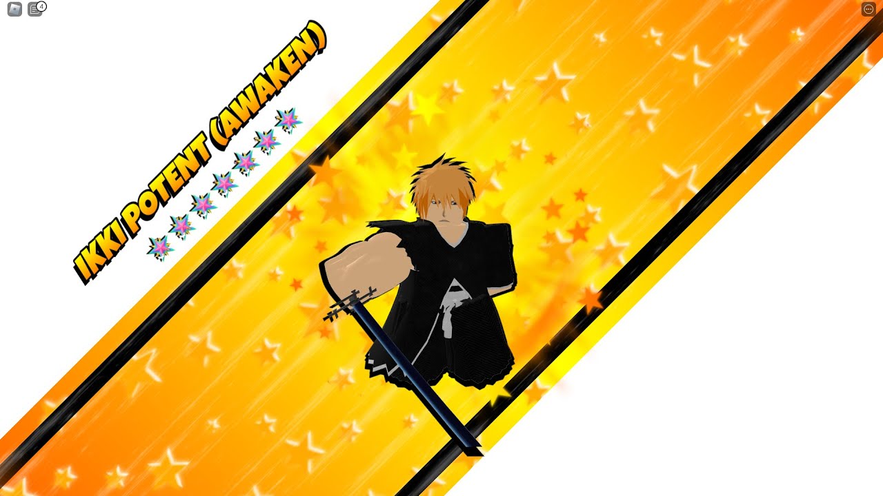 7 star ichigo astd