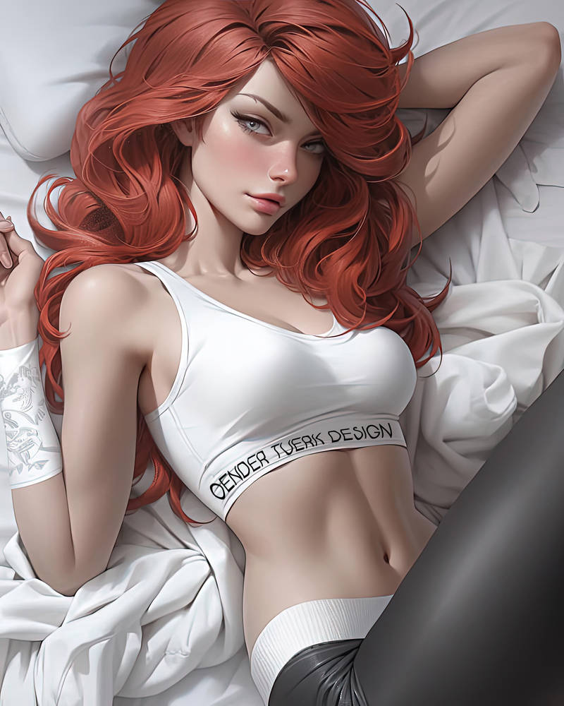 mary jane watson hot