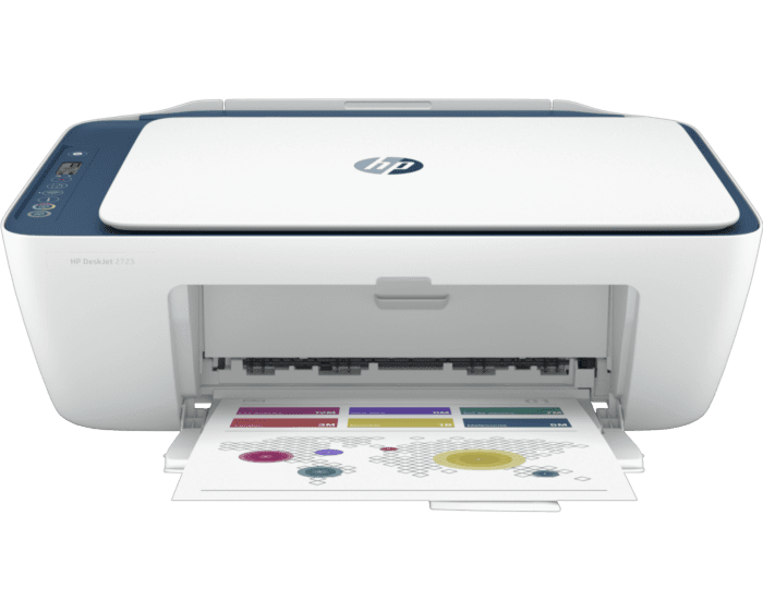 hp printers