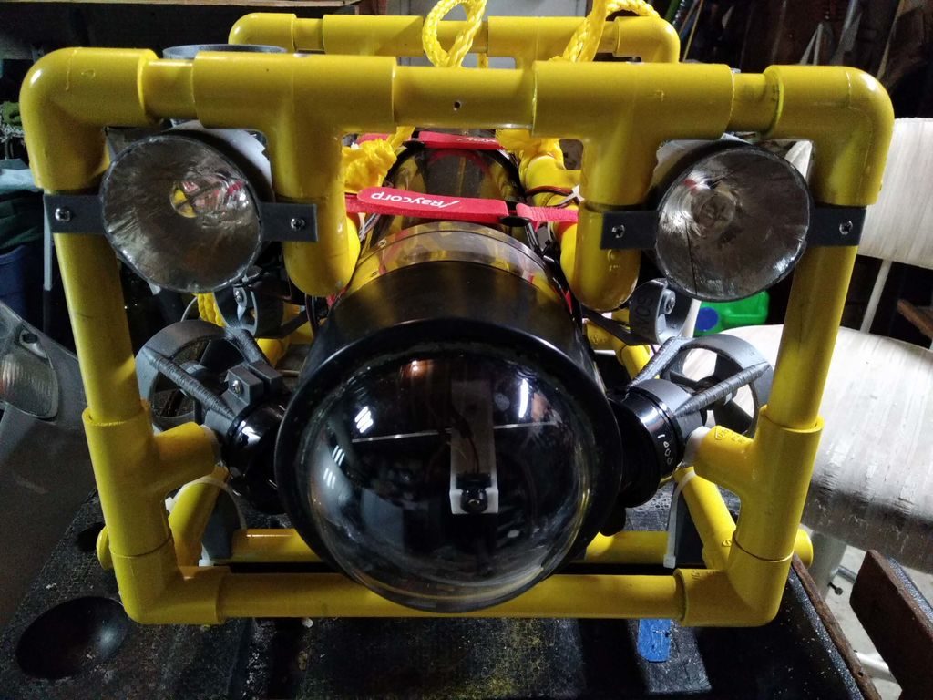 diy rov