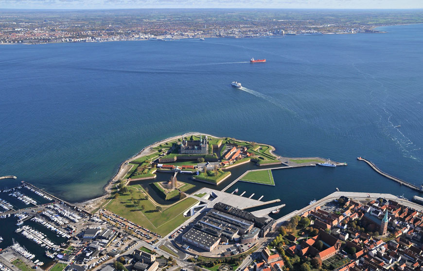 ms maritime museum of denmark