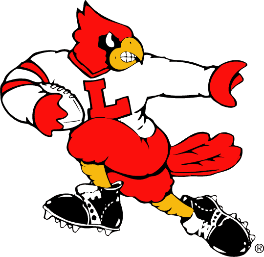 louisville cardinals football