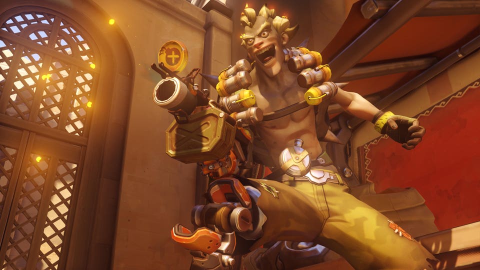 junkrat