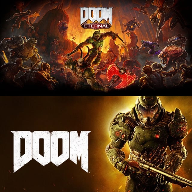 reddit doom