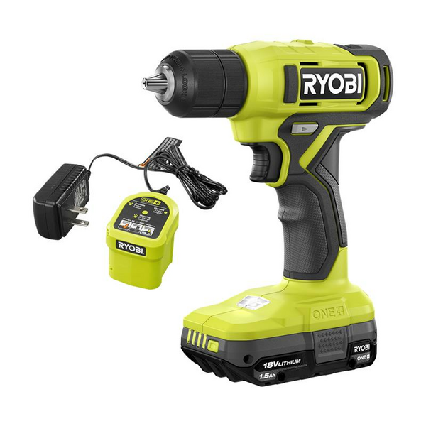 ryobi drills