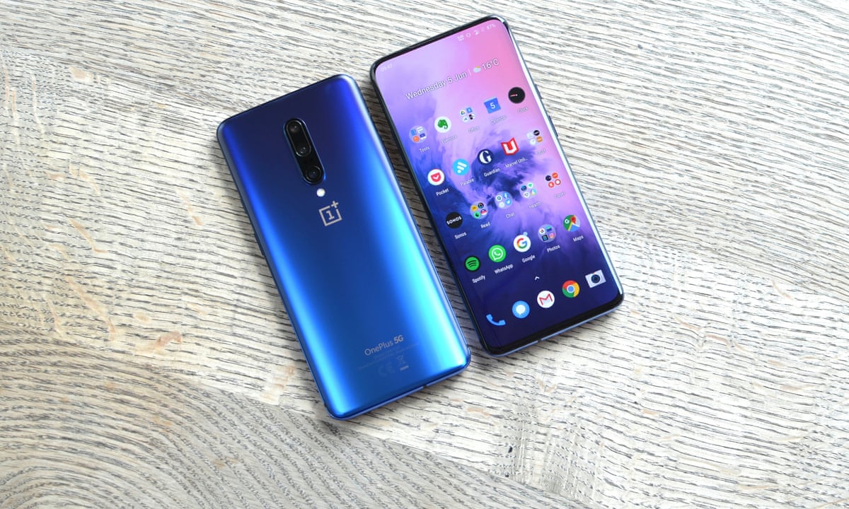 best oneplus phone 2019