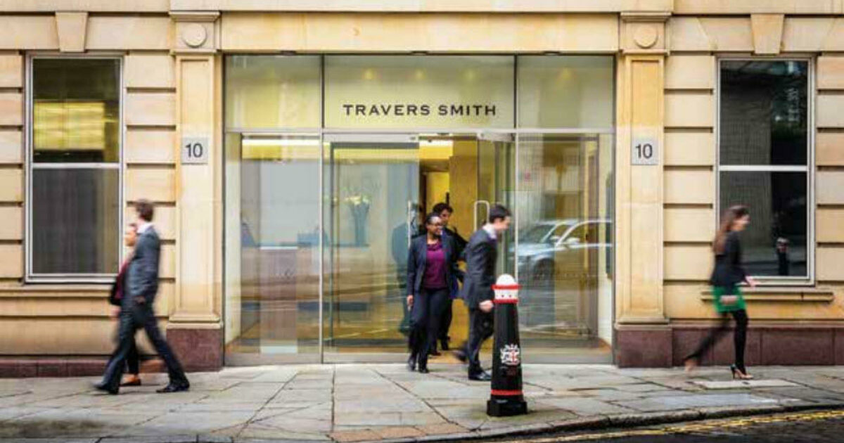 travers smith llp