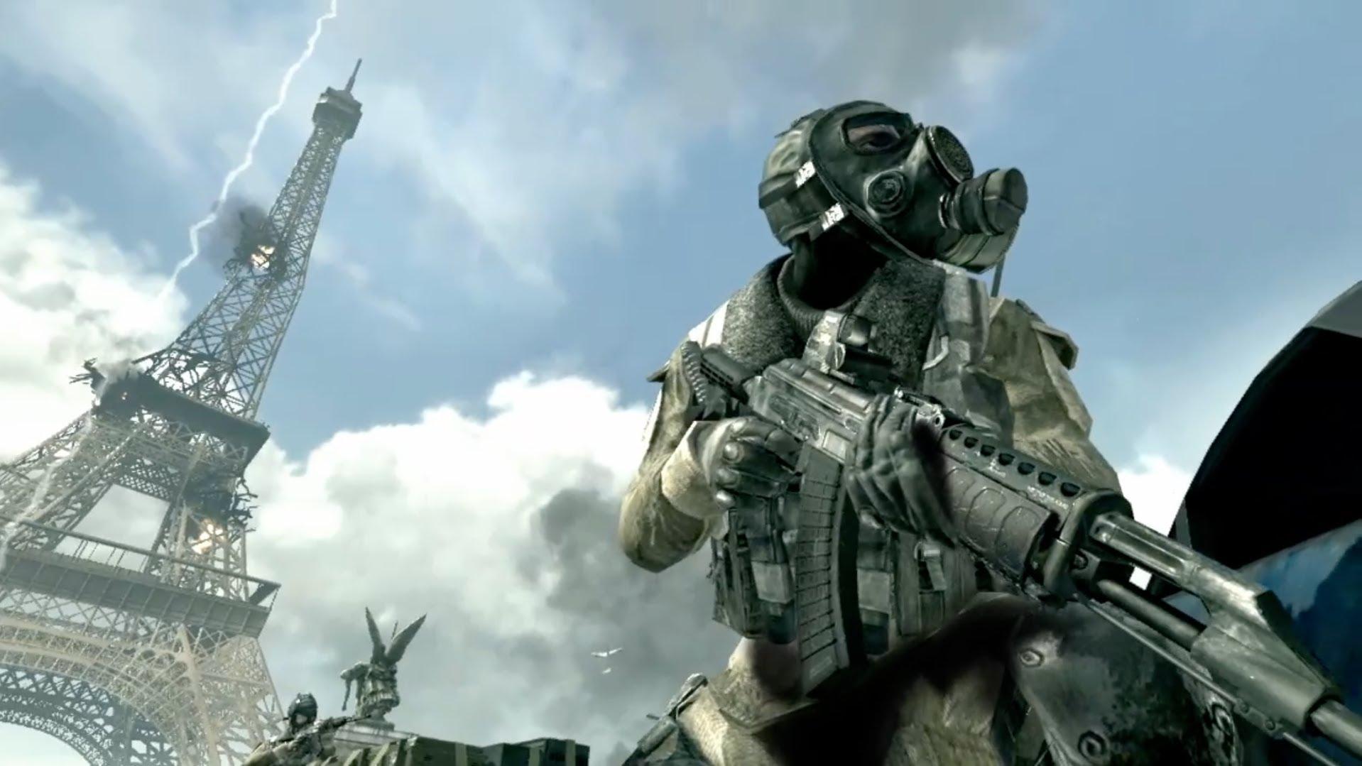 call of duty modern warfare 3 android apk free download