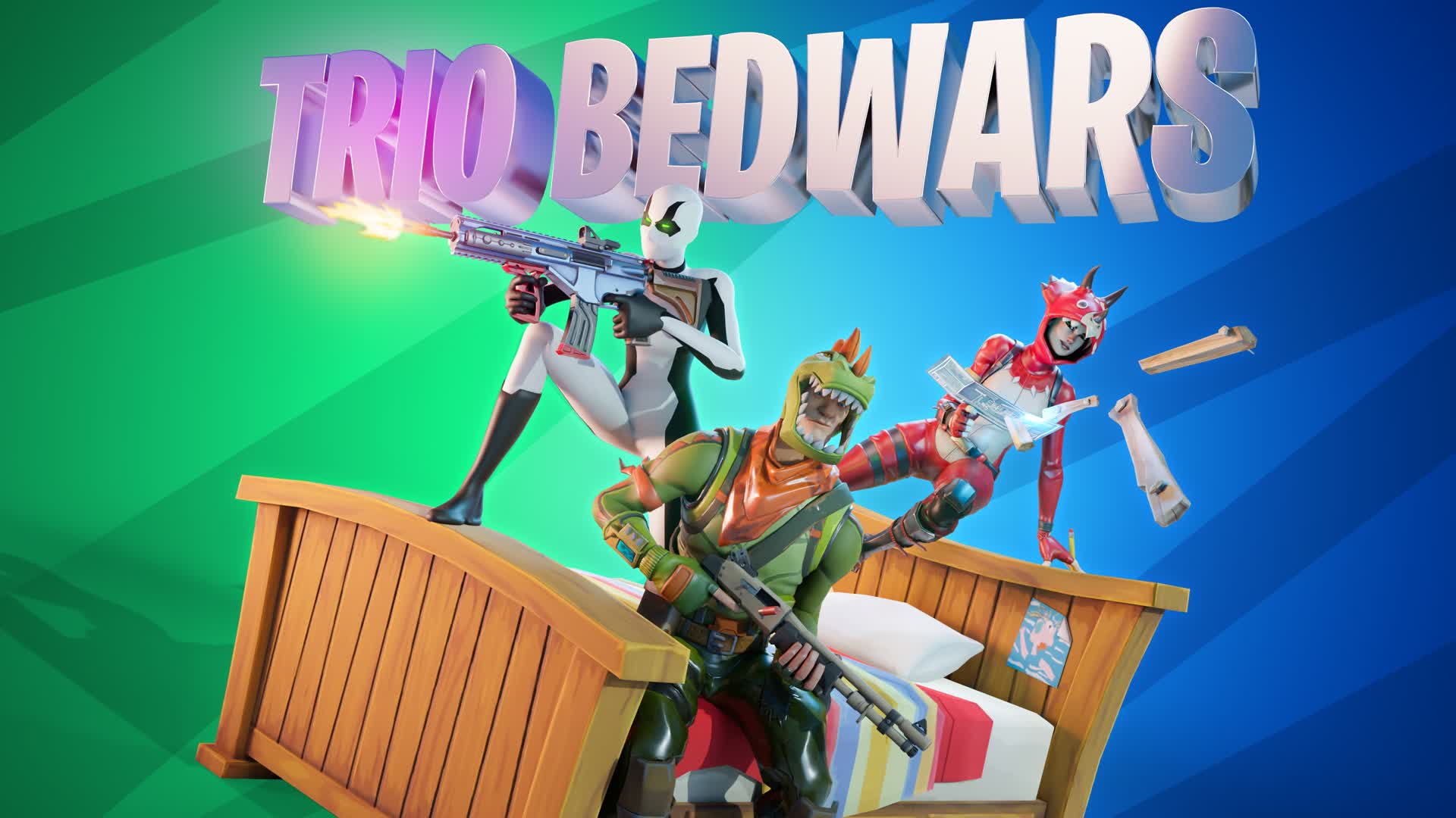 bed wars codes