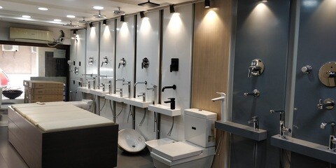 grohe dealers near me