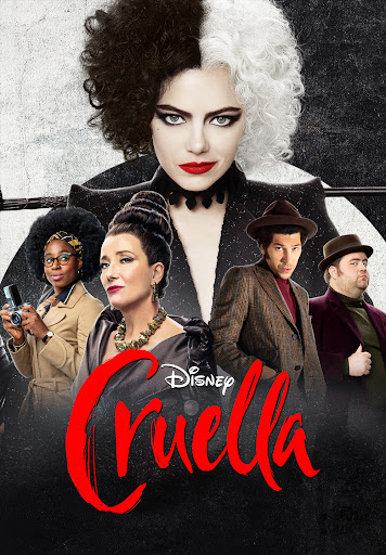 cruella türkçe dublaj