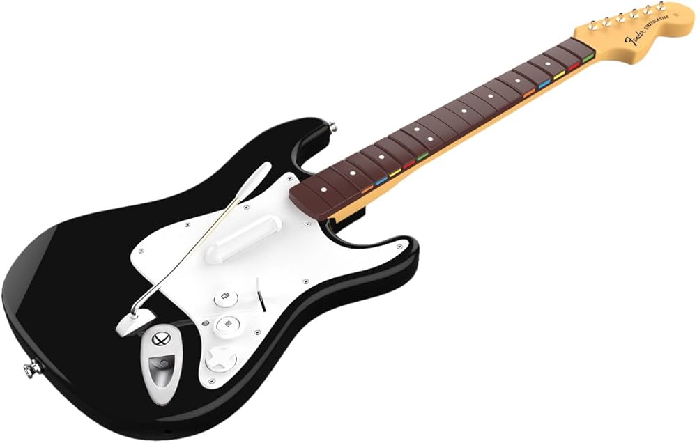 rockband controller