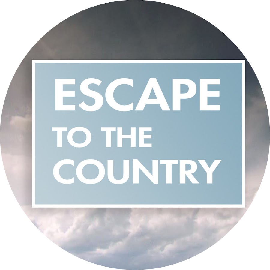 youtube escape to the country