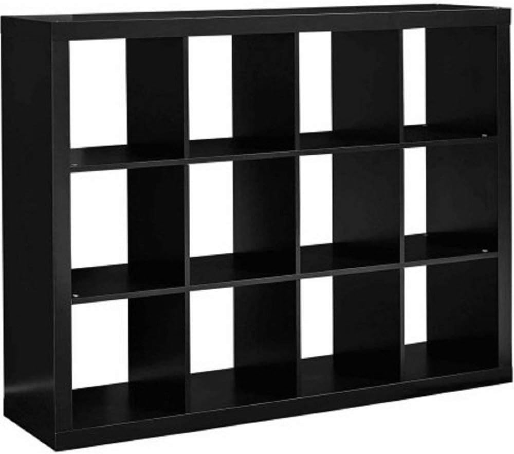 black cube storage