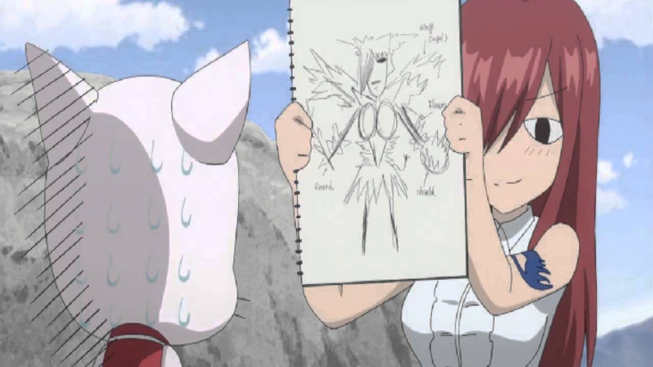 fairy tail ep 200