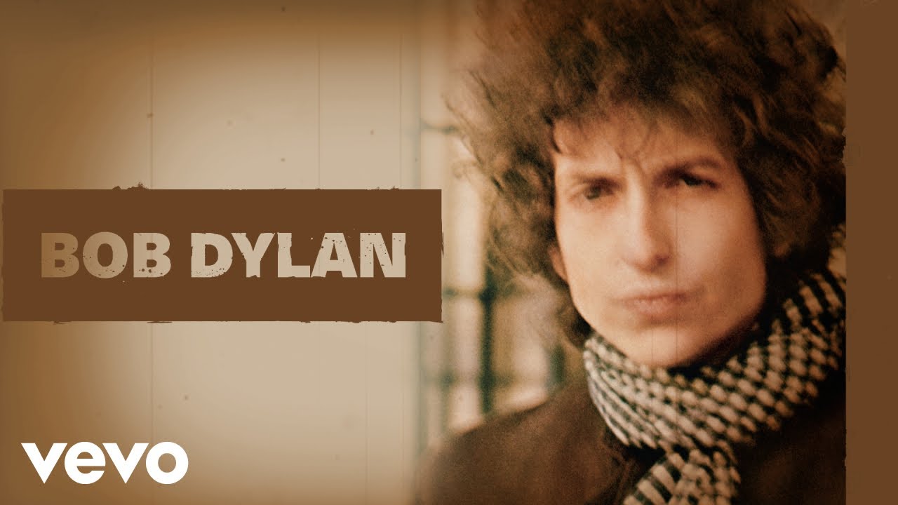 yt bob dylan