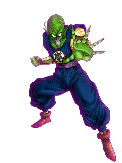 señor piccolo