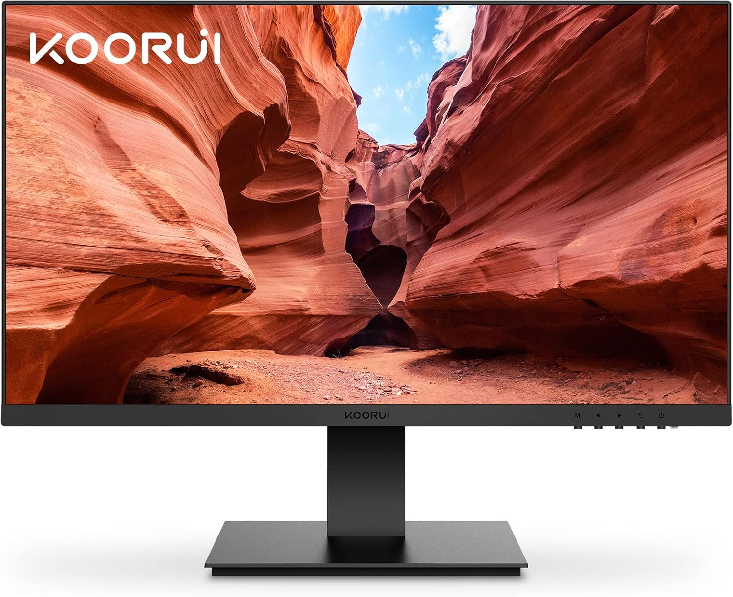 koorui monitors