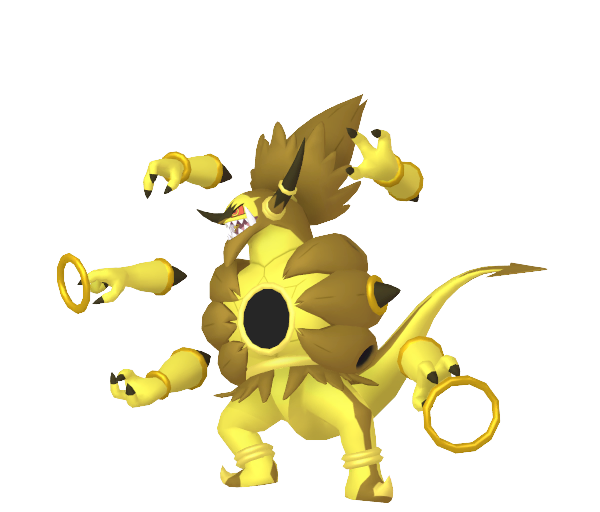 pokemon go hoopa raid