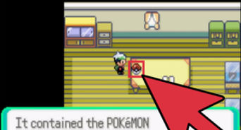 how to catch groudon in pokemon emerald