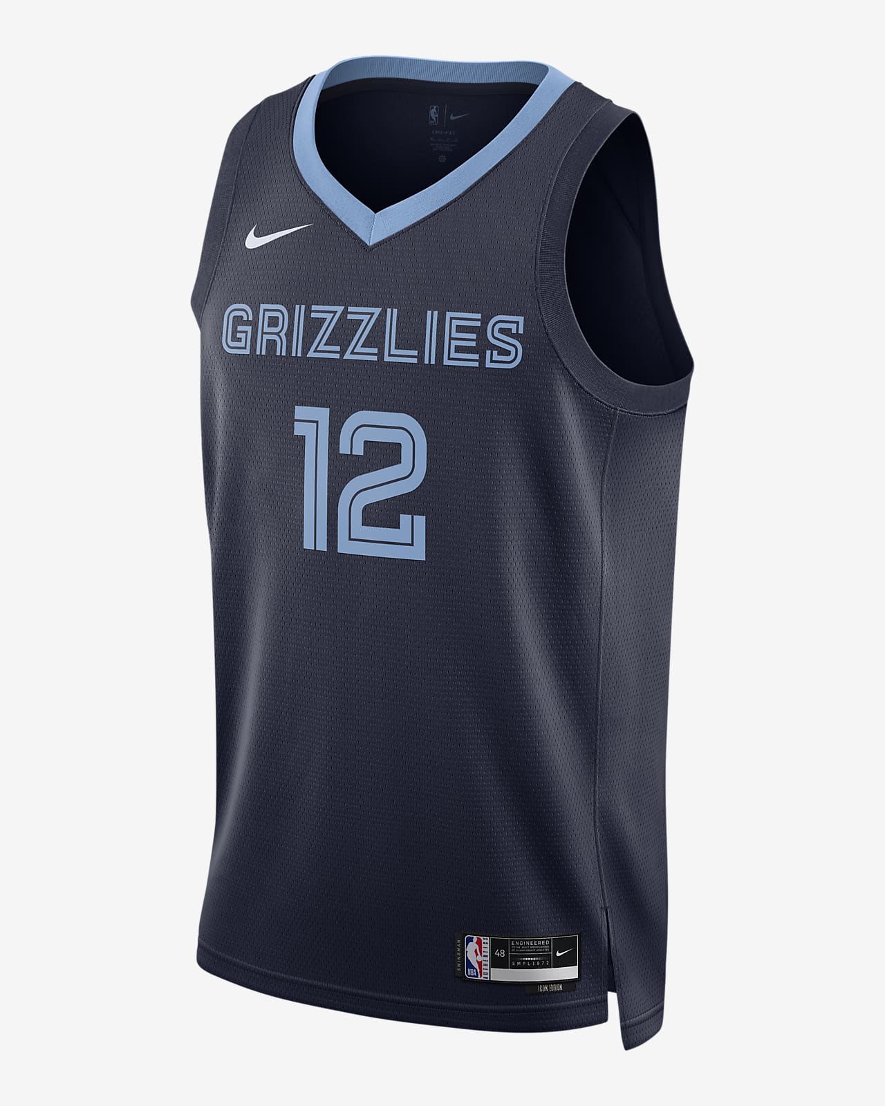 memphis grizzlies forma