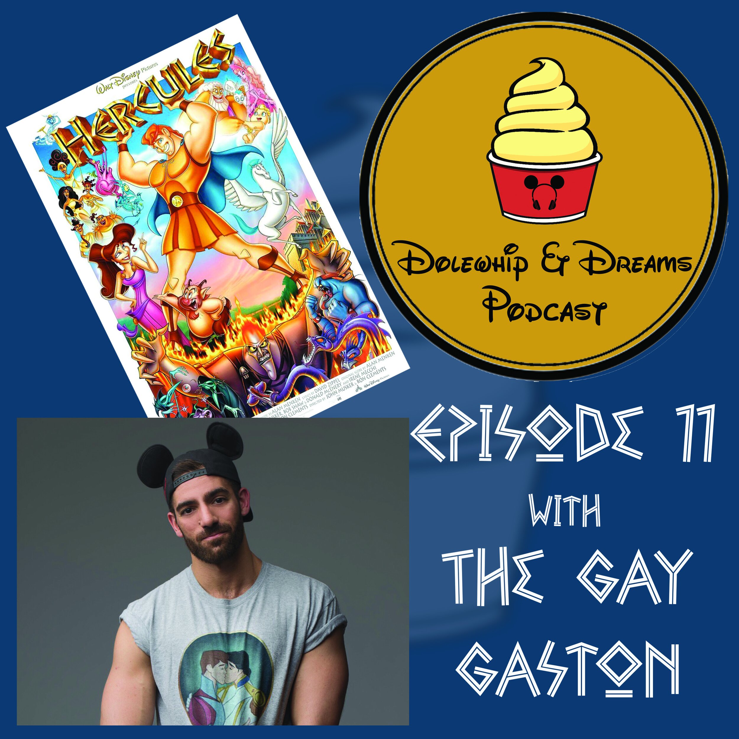 the gaygaston