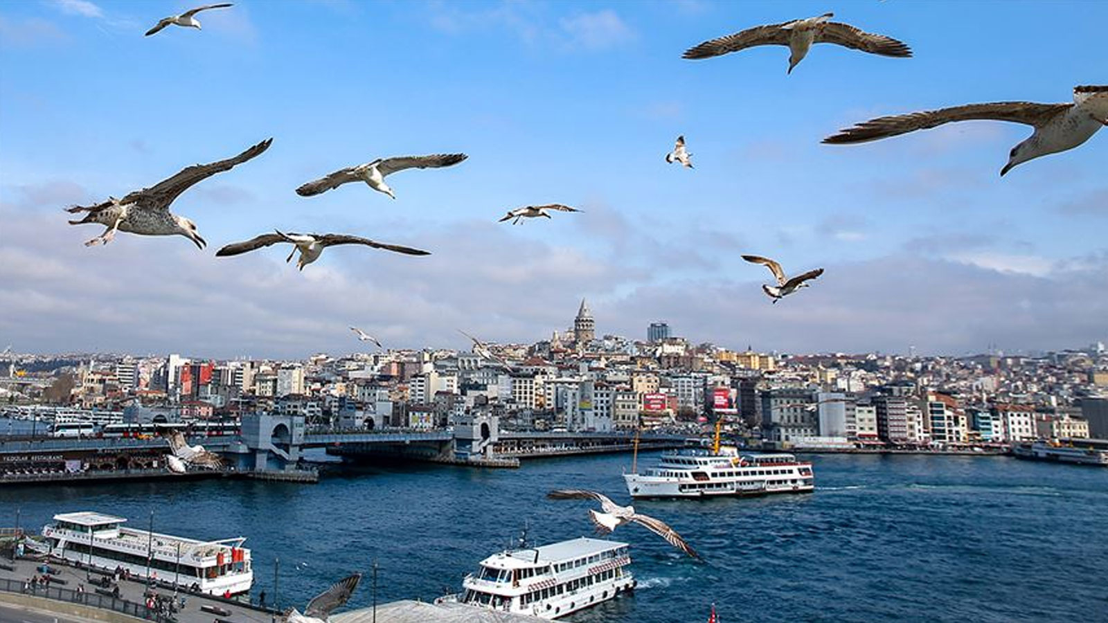 marina hava durumu izmir