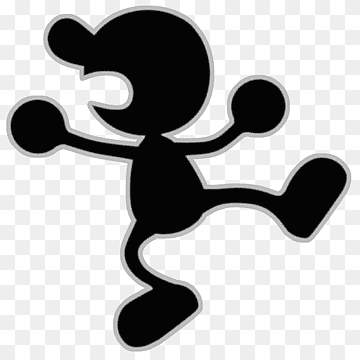 mr game and watch wii