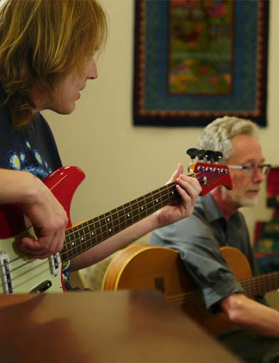 guitar lessons langley bc