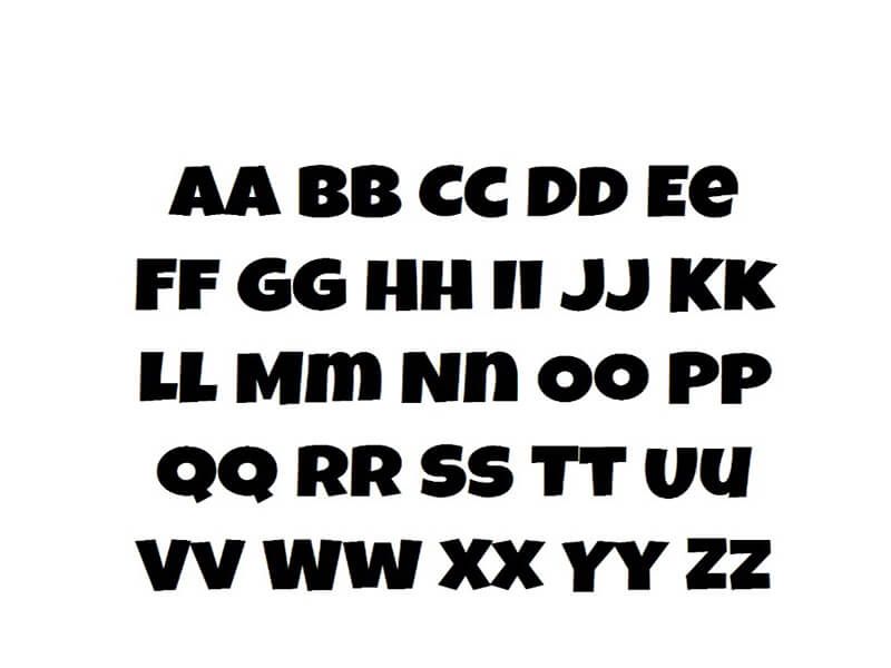 fornite font generator