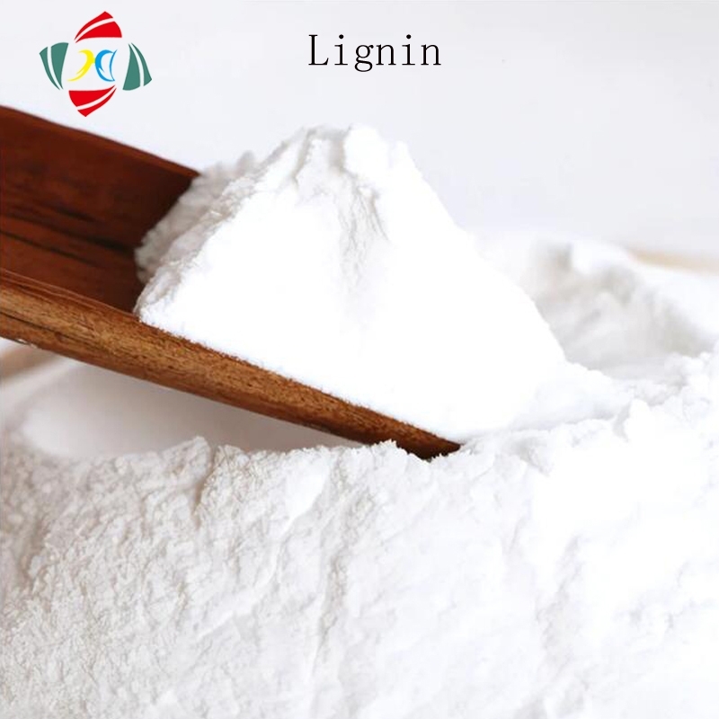 lignin cas