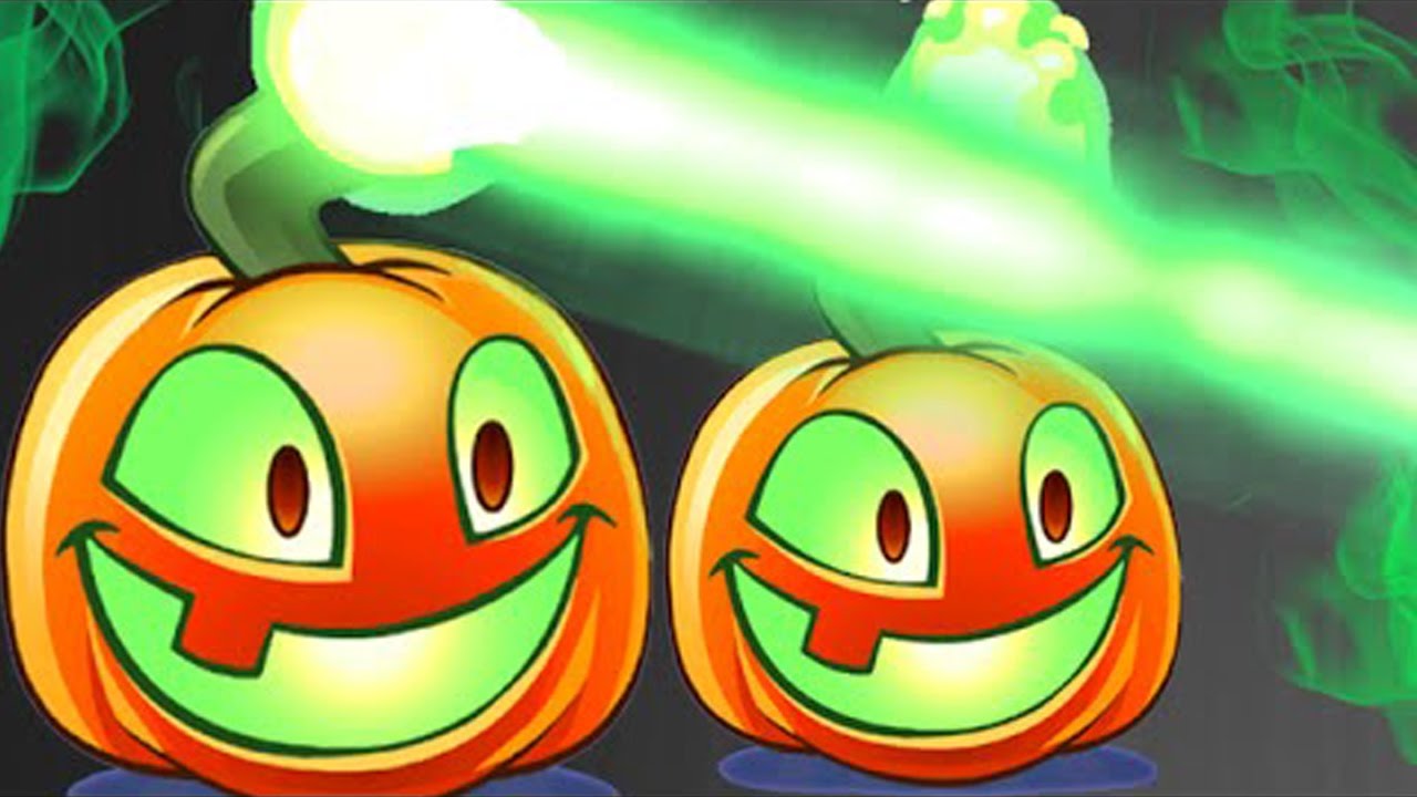 calabaza plants vs zombies