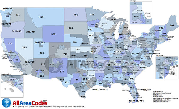 6128 phone area code