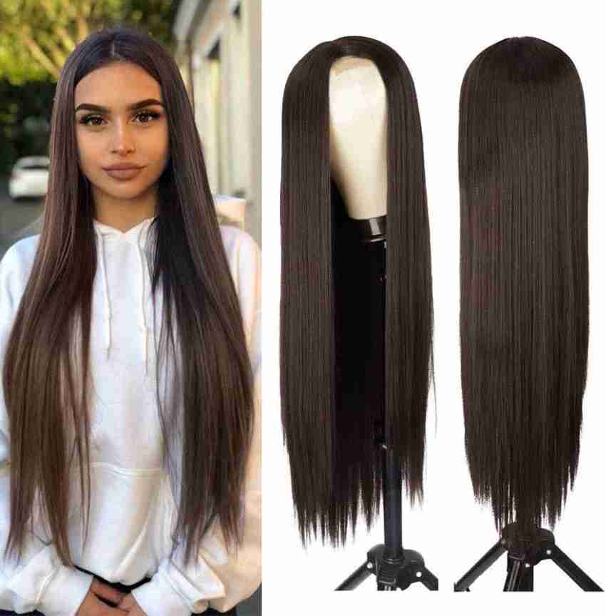 hair wig price for girl