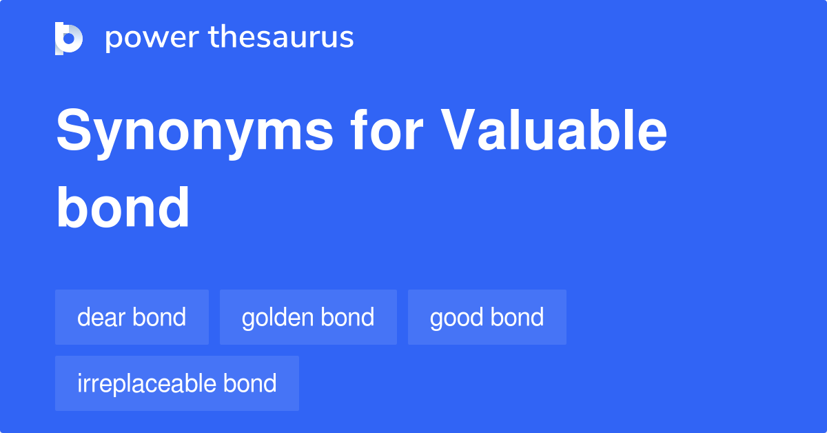 valuable thesaurus