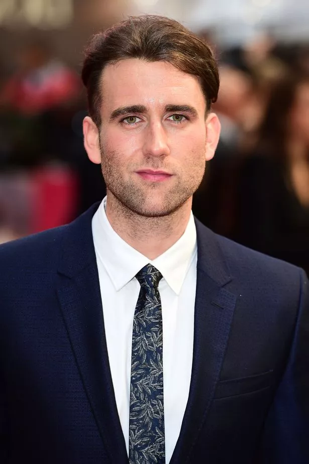 matthew lewis net worth