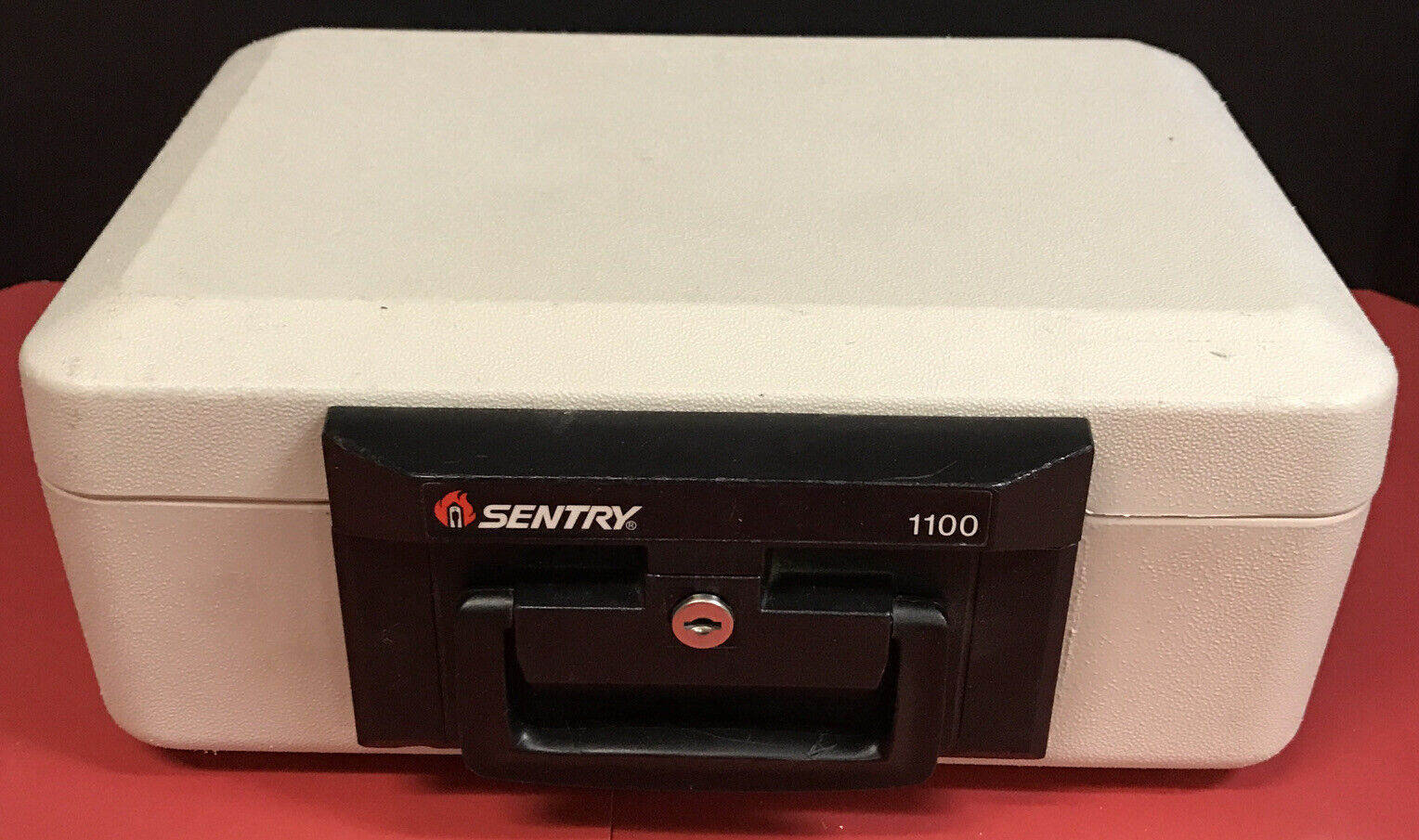 sentry safe 1100