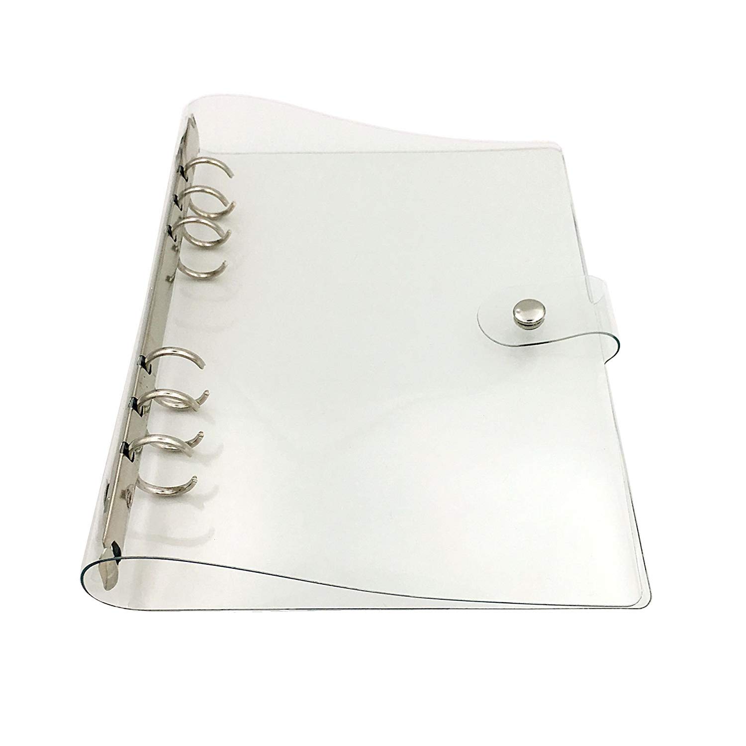 a5 6 ring binder