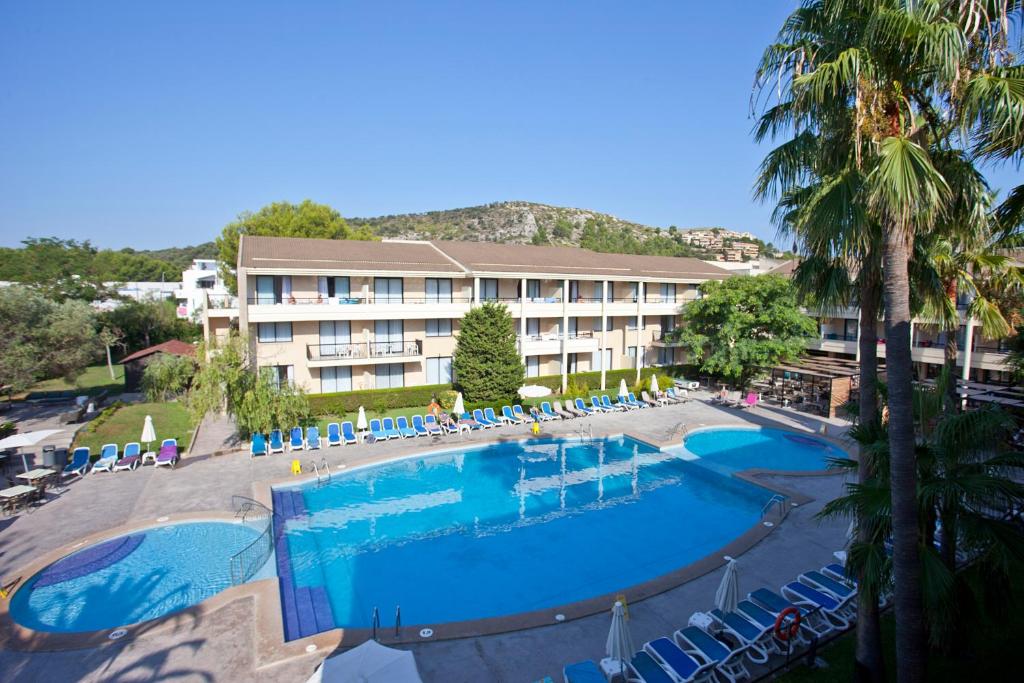 bahia pollensa apartments