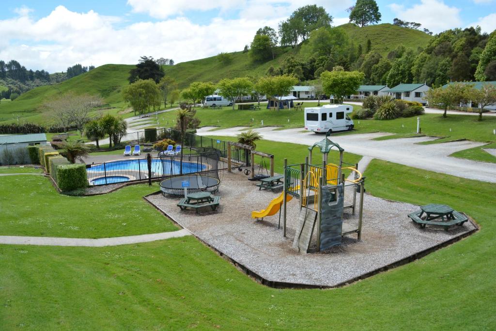 top 10 waitomo caves