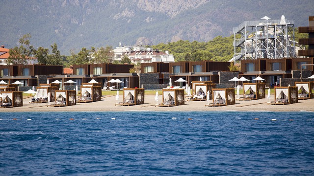 météo à belek turquie