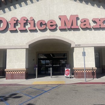 office max near me