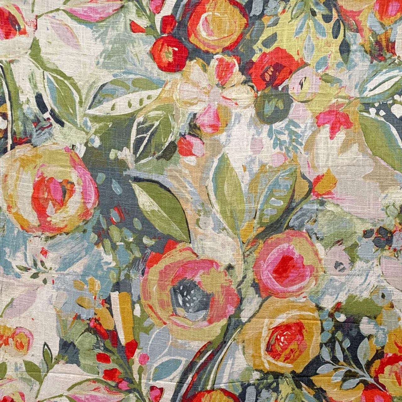 magnolia fabrics