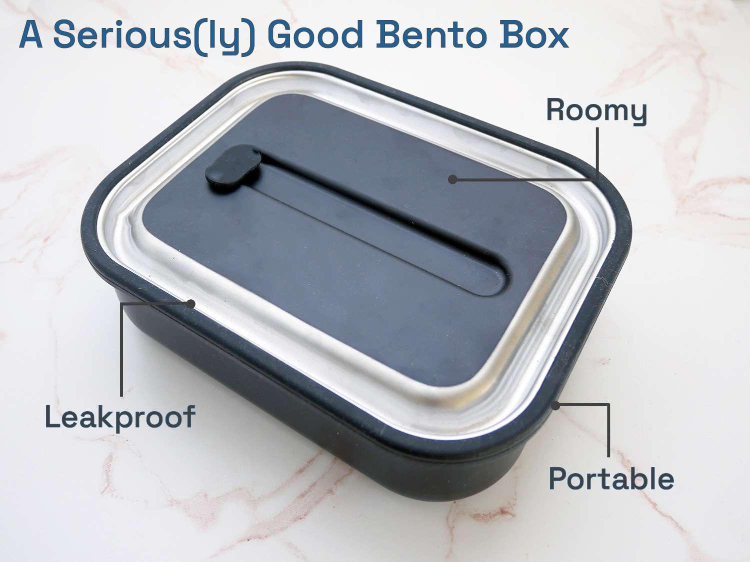 leakproof bento