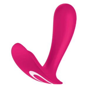 satisfyer top secret connect