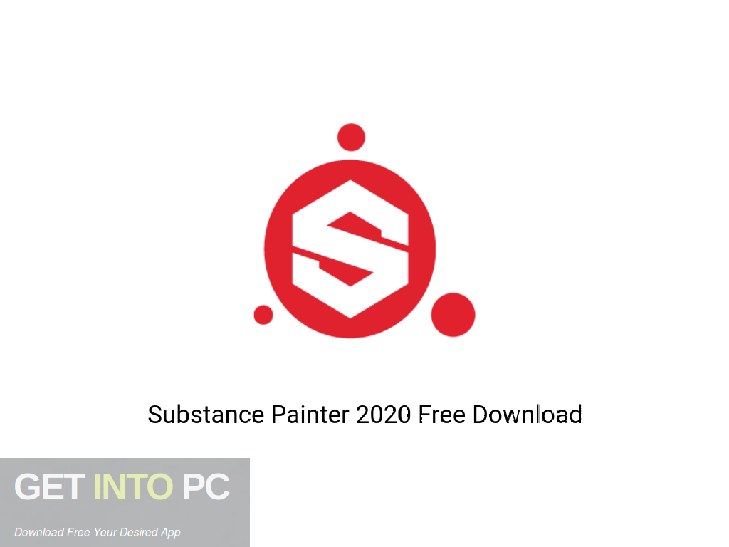 substance painter download