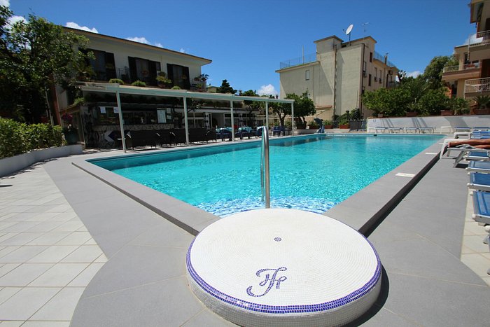 hotel florida sorrento