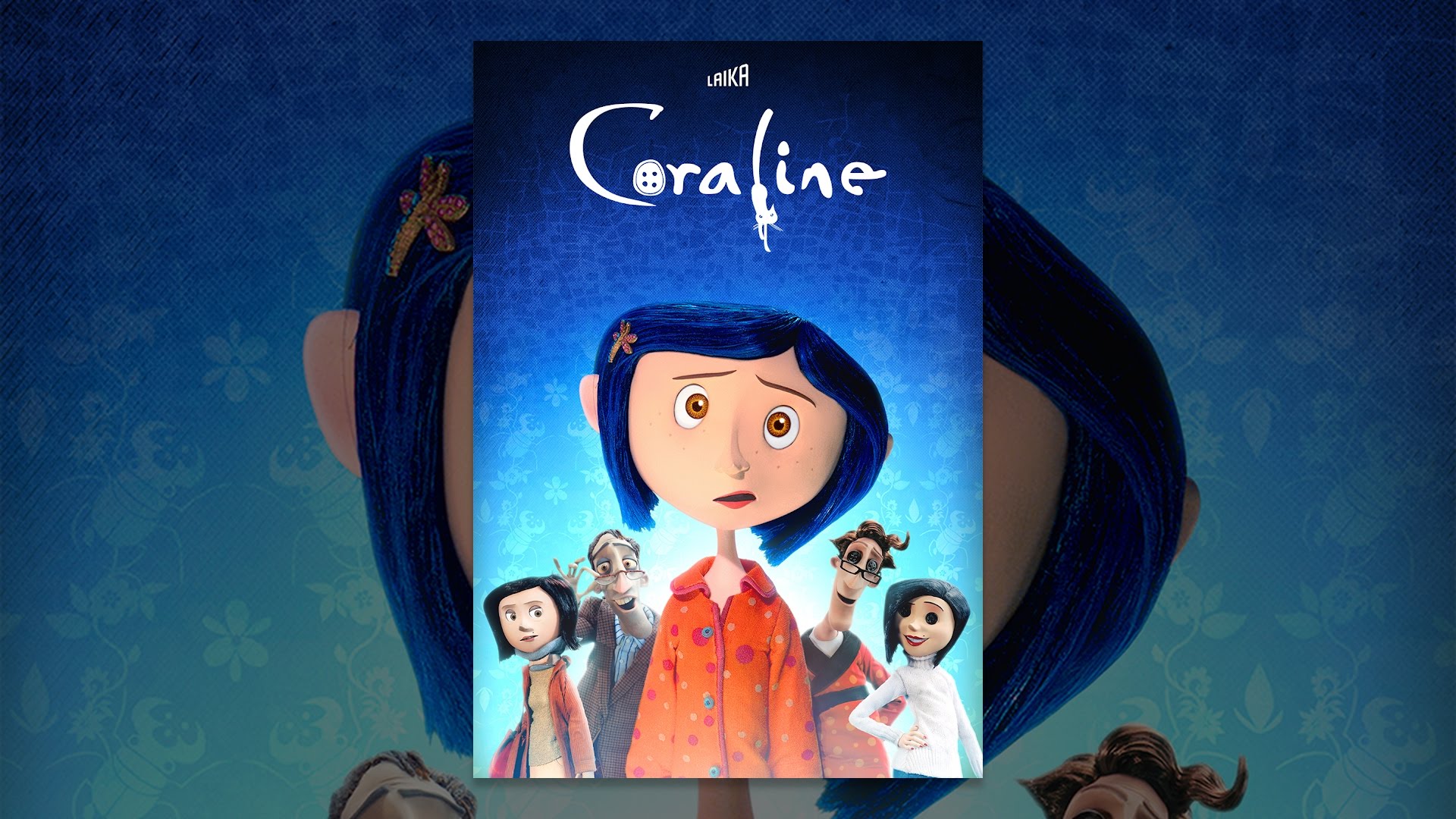 youtube coraline