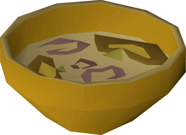 onion osrs