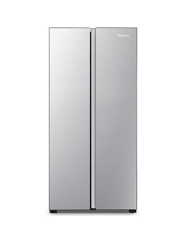 80cm wide fridge freezer